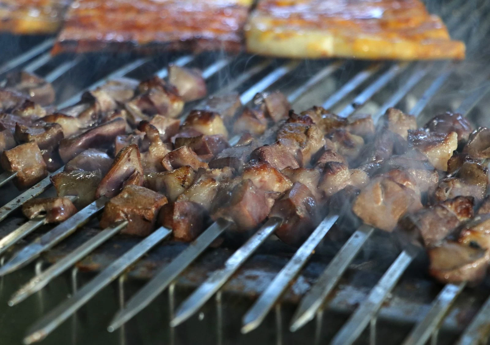 Adana’da ciğer karaborsaya düştü! Peş peşe zam geldi